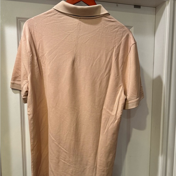 Lululemon polo shirt - Picture 2 of 4